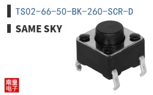TS02-66-50-BK-260-SCR-D ͼƬ